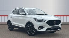 MG ZS 1.5 VTi-TECH Exclusive 5dr Petrol Hatchback